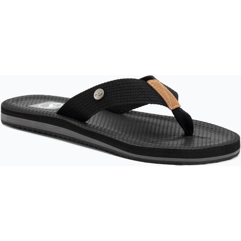 Pánské žabky Joma Estambul black