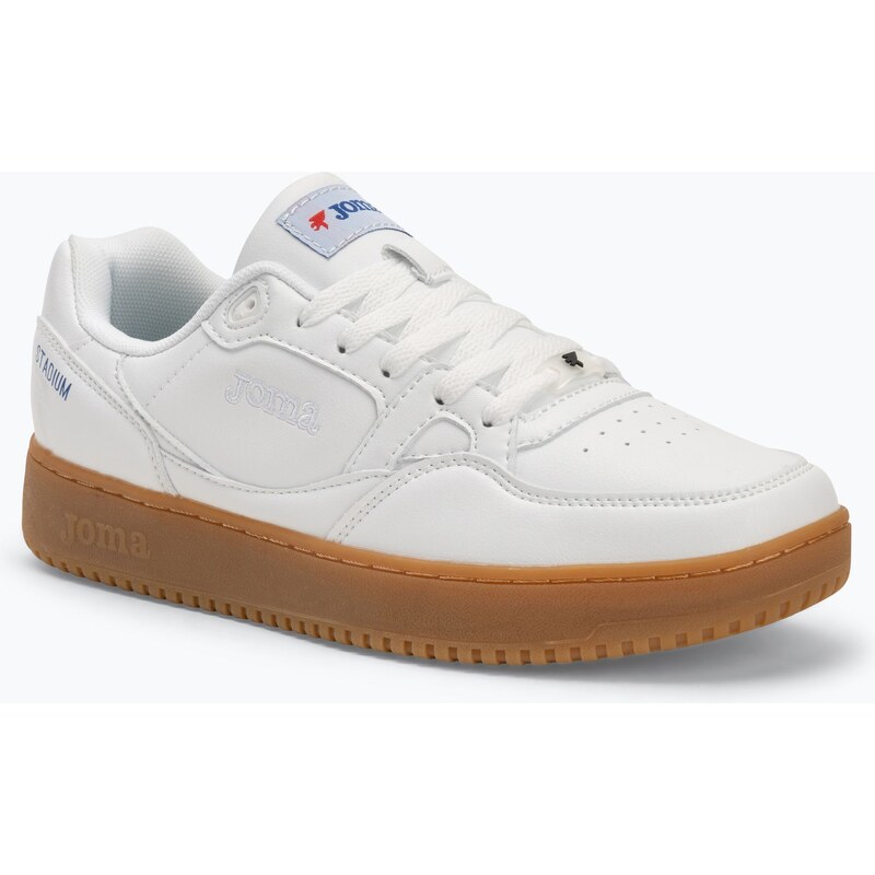 Pánské boty Joma Stadium white