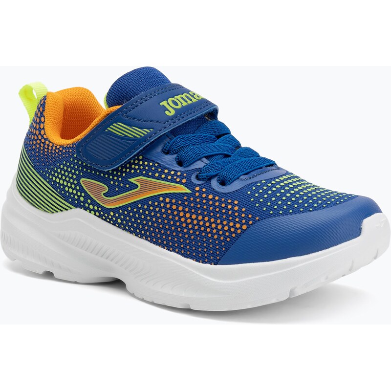 Dětské boty Joma Horizon Jr royal