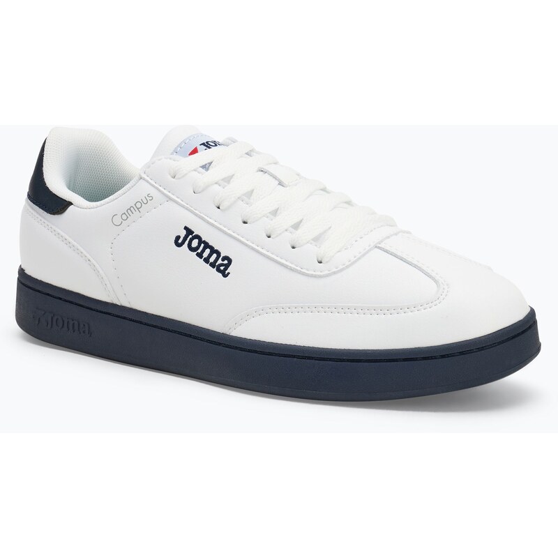 Pánské boty Joma Campus white/blue