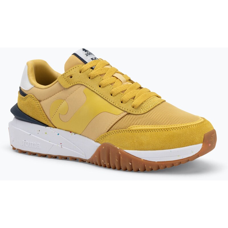 Pánské boty Joma C.501 yellow