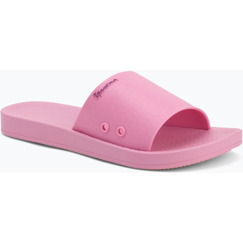 Dámské nazouváky Ipanema Anat Classic pink/pink