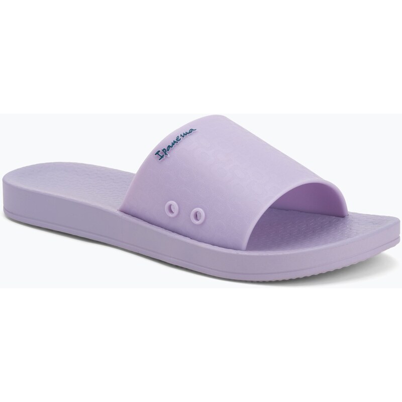 Dámské nazouváky Ipanema Anat Classic lilac/lilac