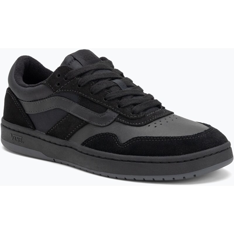 Boty Vans Cruze 3.0 black/black