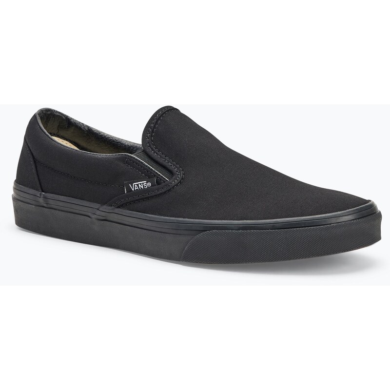 Boty Vans UA Classic Slip-On black/black