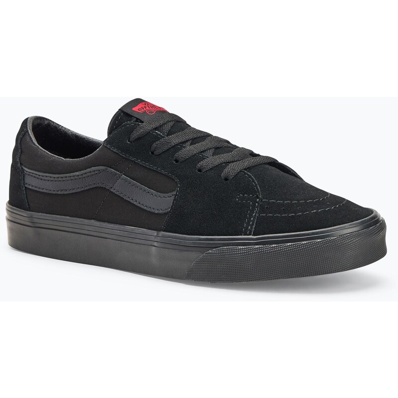 Boty Vans UA Sk8-Low black/black