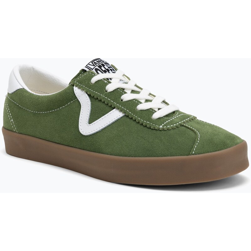 Boty Vans Sport Low lime