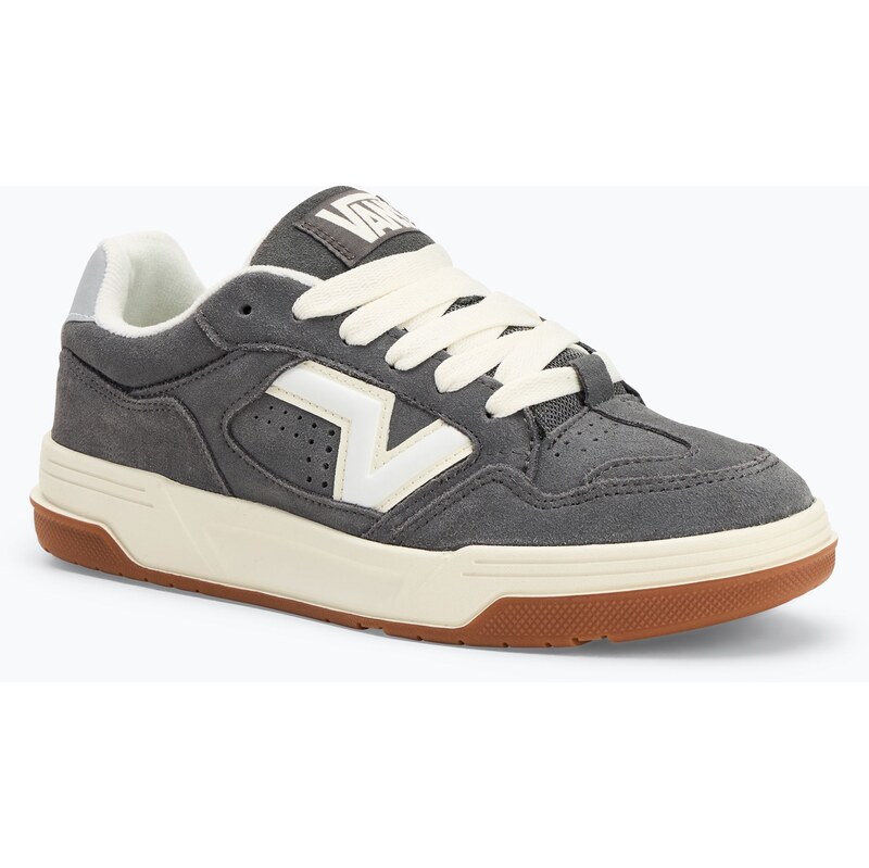 Boty Vans Upland reflective pewter