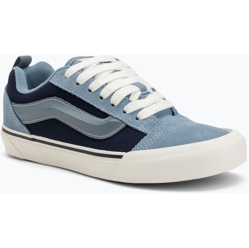 Boty Vans Knu Skool tri-tone parsian night