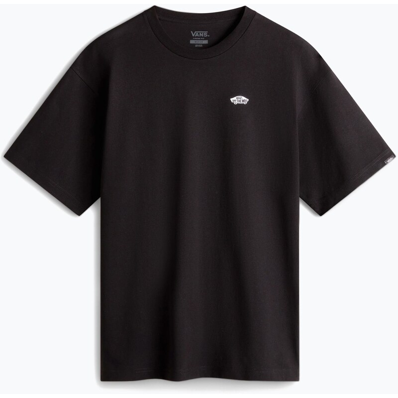 Pánské tričko Vans Style 76 II Loose Tee black/white