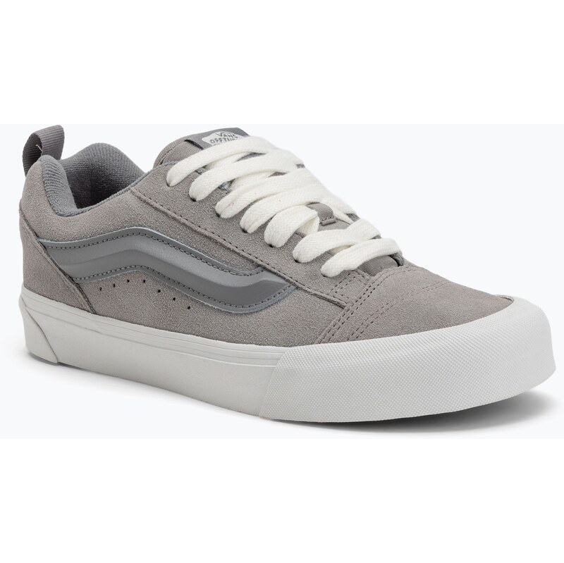 Boty Vans Knu Skool suede grey