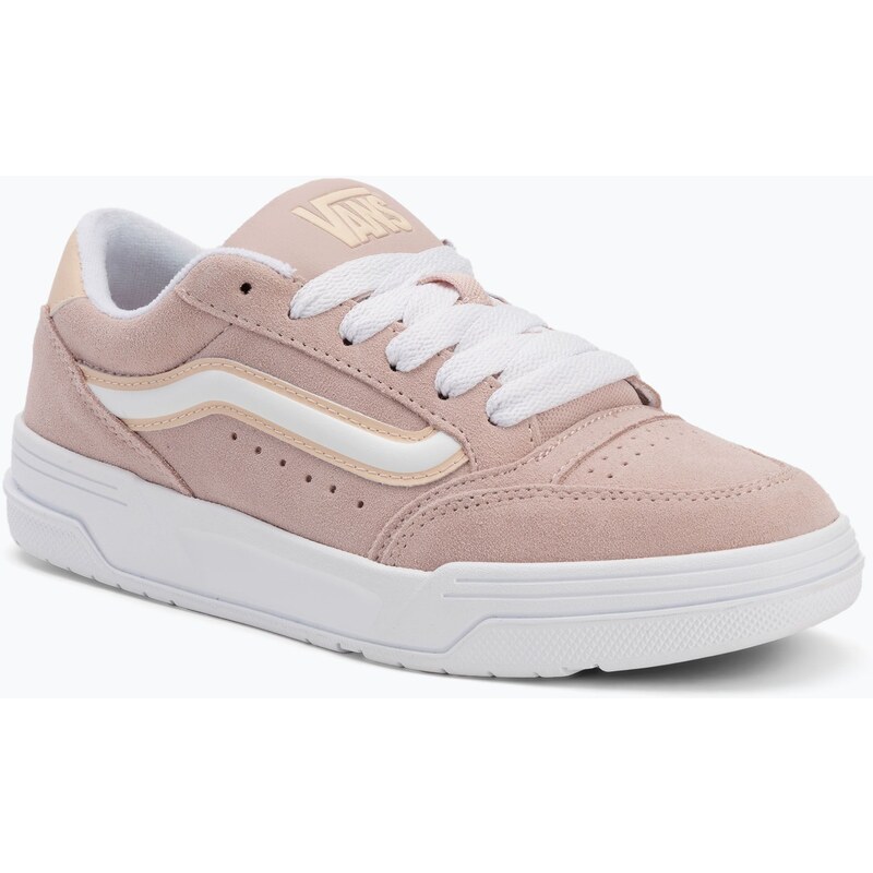 Boty Vans Hylane sepia rose