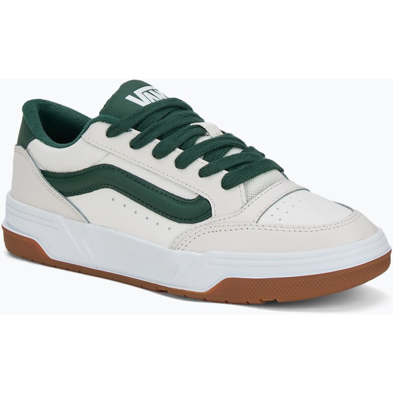 Boty Vans Hylane varsity white/green