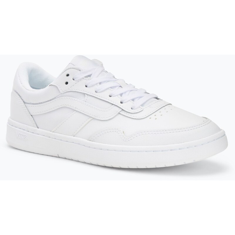 Boty Vans Cruze 3.0 white/ white