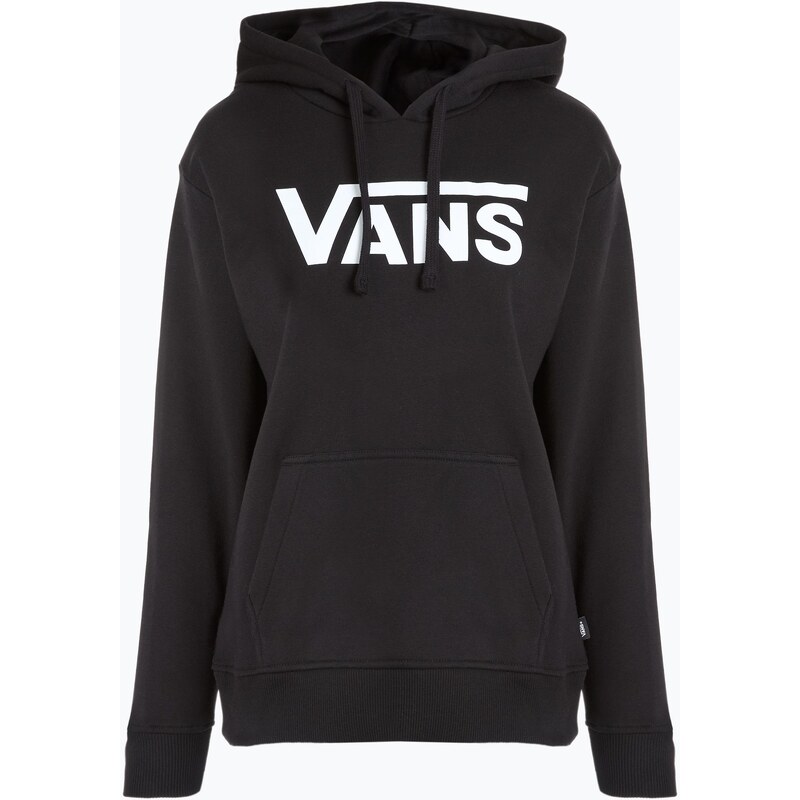 Dámská mikina Vans Classic V Bff Hoodie classic black