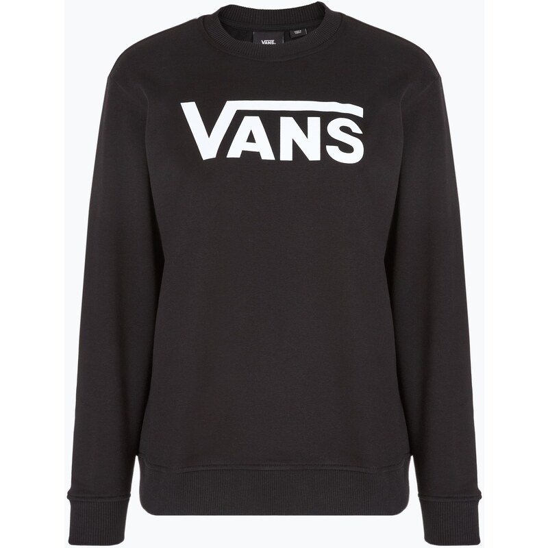 Dámská mikina Vans Classic V Bff Crew classic black