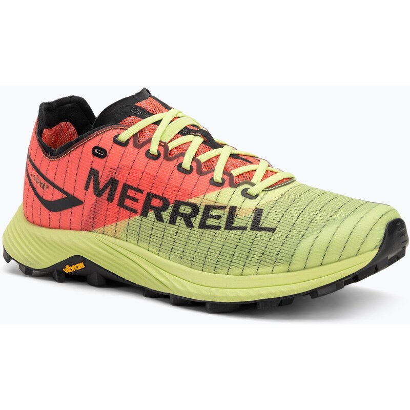 Pánské běžecké boty Merrell MTL Long Sky 2 Matryx mantis