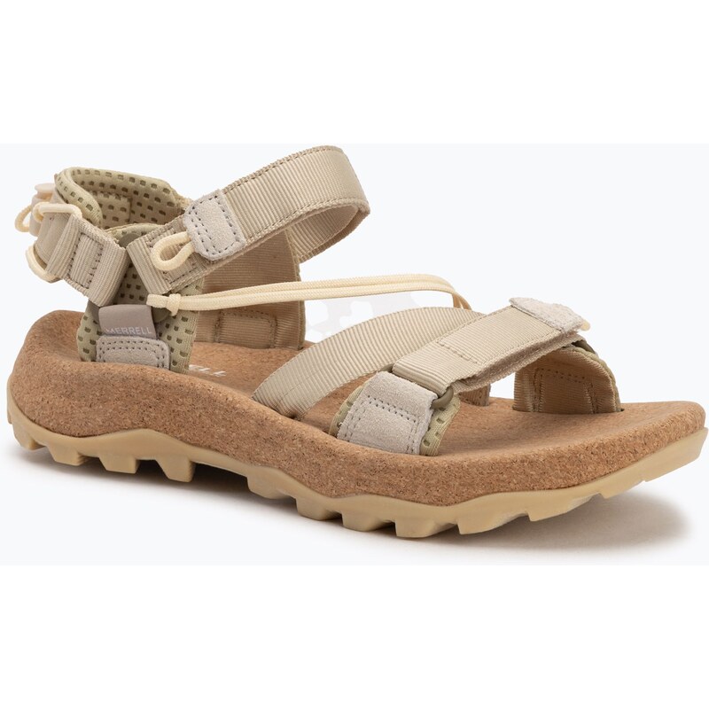 Dámské sandály Merrell Speed Fusion Sport RMX topol