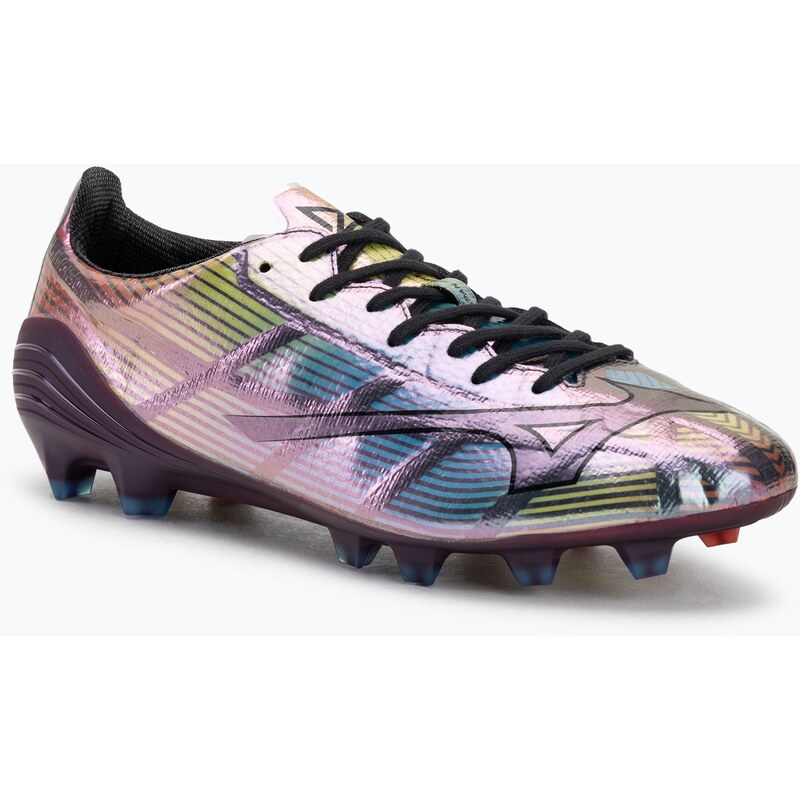 Pánské kopačky Mizuno α II Japan Md black