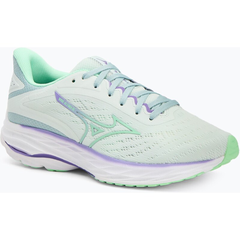 Dámské běžecké boty Mizuno Wave Ultima 16 hint of mint/neo mint