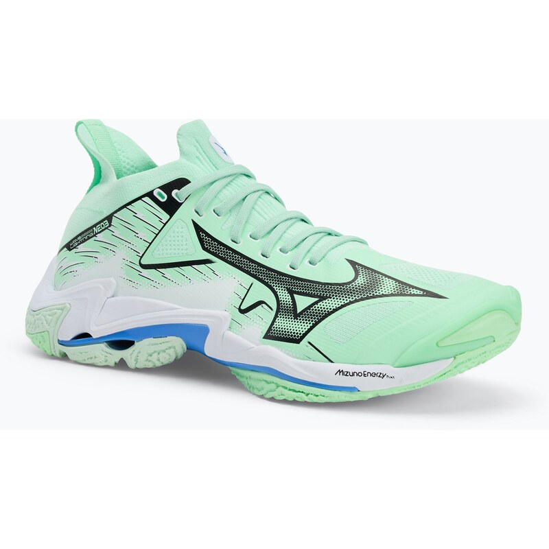Volejbalové boty Mizuno Wave Lightning Neo 3 neo mint/black