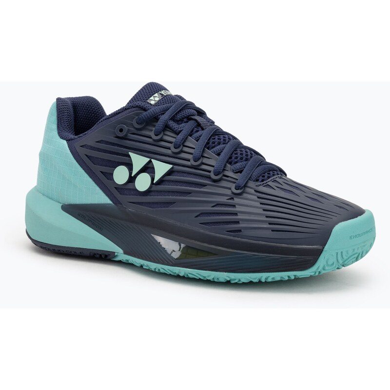 Dámské tenisové boty YONEX Eclipsion 5 CL dark navy
