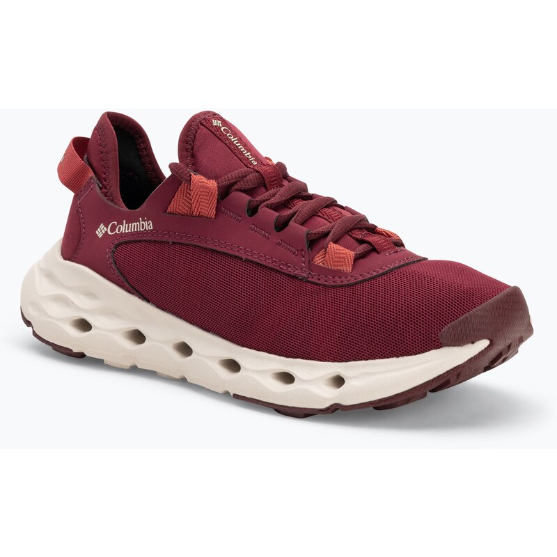 Dámské turistické boty Columbia Drainmaker Xtr chianti/dusty