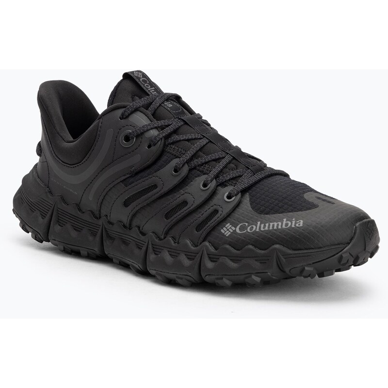 Columbia Voyager FLX PCT black/shark pánské boty