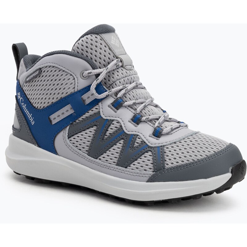 Dětské turistické boty Columbia Youth Peakfreak Rush Mid