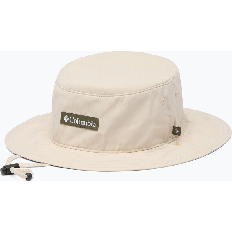 Klobouk Columbia Skien Valley Booney dark stone