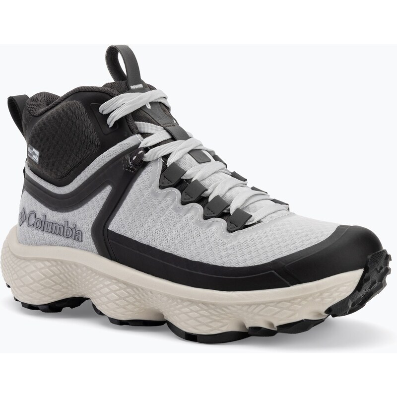 Dámské turistické boty Columbia Escape Thrive Titanum Mid Outdry