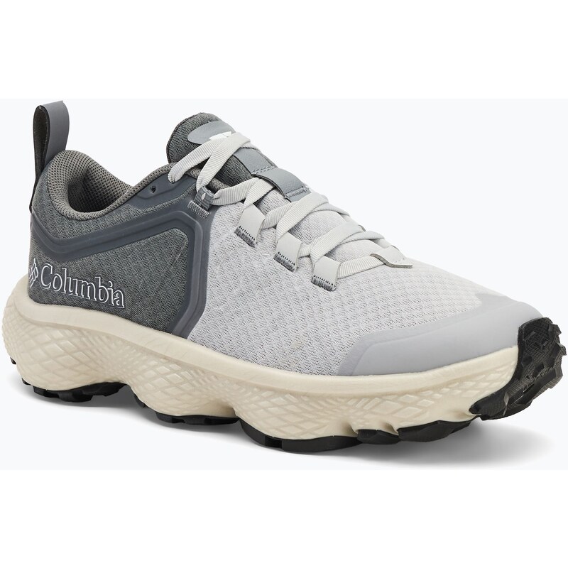 Dámské turistické boty Columbia Escape Thrive Titanum grey ice
