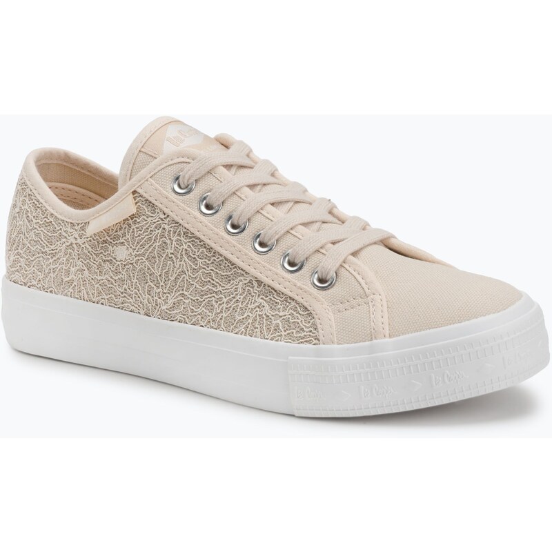Dámské boty Lee Cooper LCW-25-31-3420LA beige