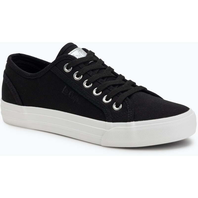 Dámské boty Lee Cooper LCW-25-02-3337LA black
