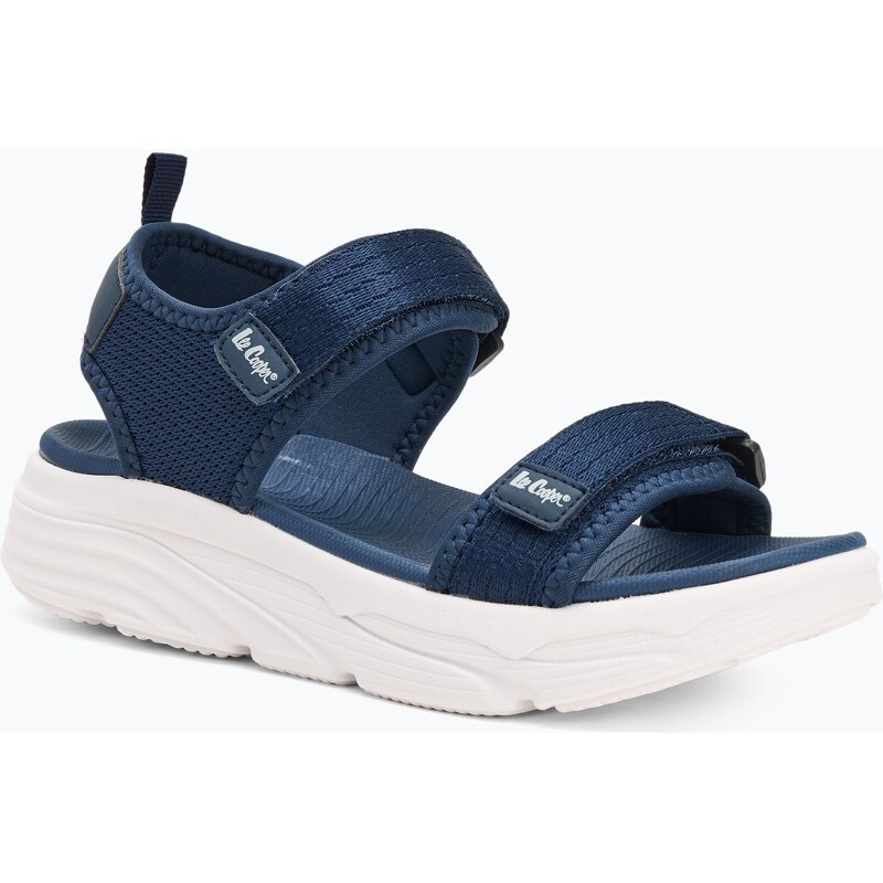 Dámské sandály Lee Cooper LCW-25-06-3191LA navy