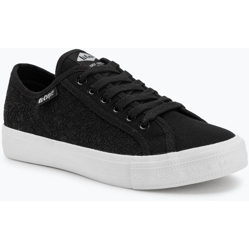 Dámské boty Lee Cooper LCW-25-31-3421LA black