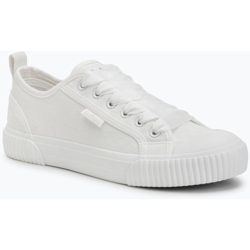 Dámské boty Lee Cooper LCW-25-02-3280LA white