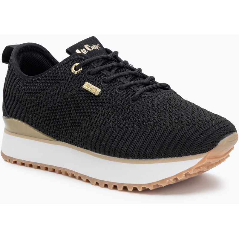 Dámská obuv Lee Cooper LCW-25-03-3353LA black