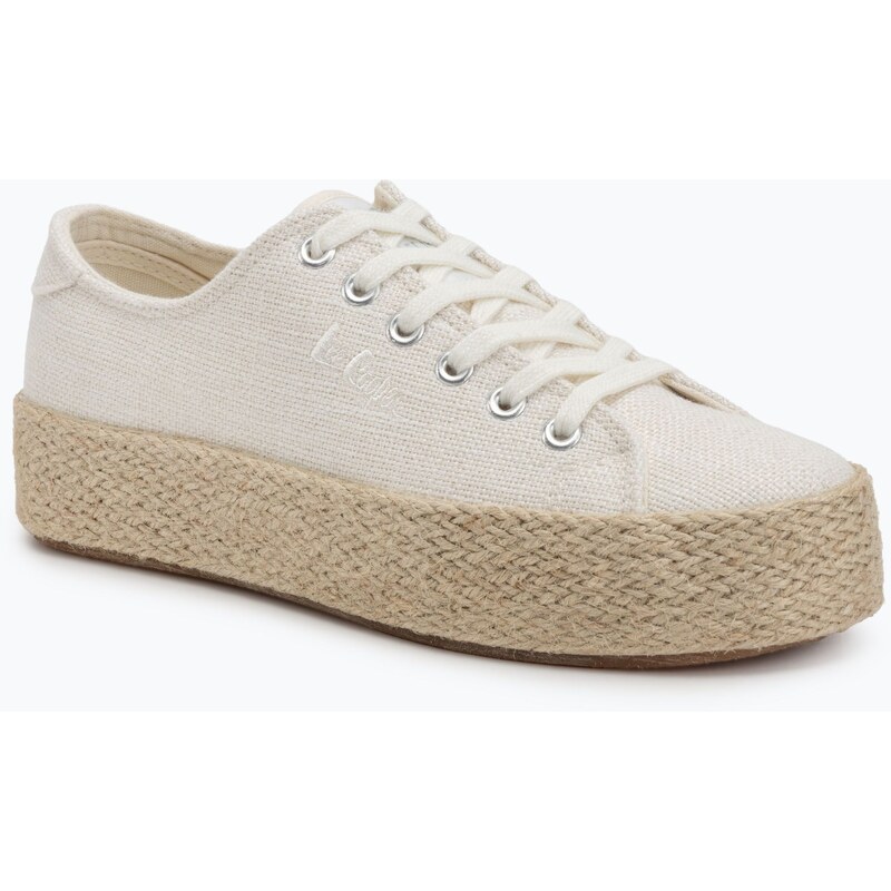 Dámské boty Lee Cooper LCW-25-02-3284LA white