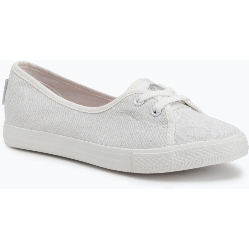 Dámské boty Lee Cooper LCW-25-02-3313LA white