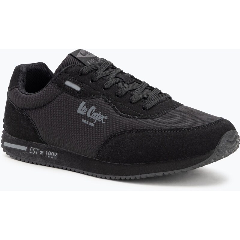 Pánské boty Lee Cooper LCW-25-03-3384MA black