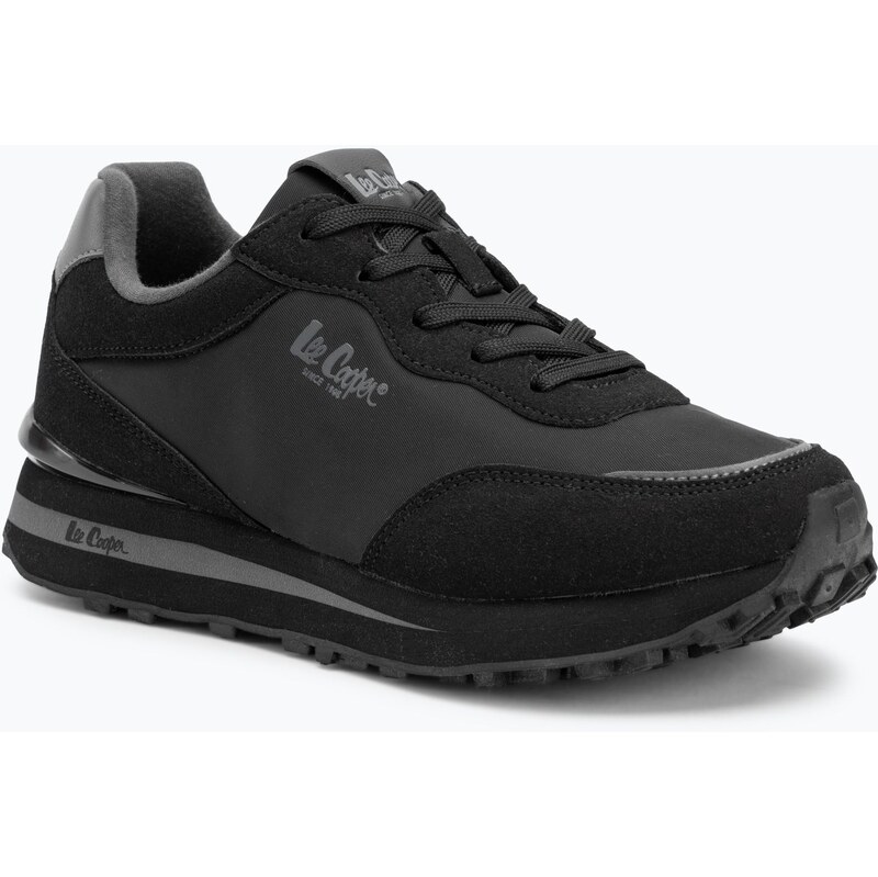 Dámské boty Lee Cooper LCW-25-03-3364LA black