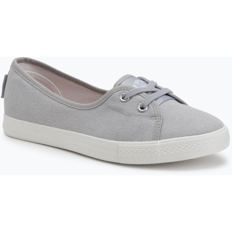 Dámské boty Lee Cooper LCW-25-02-3316LA silver