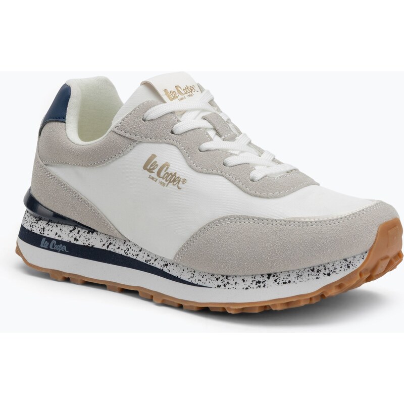 Dámské boty Lee Cooper LCW-25-03-3365LA white