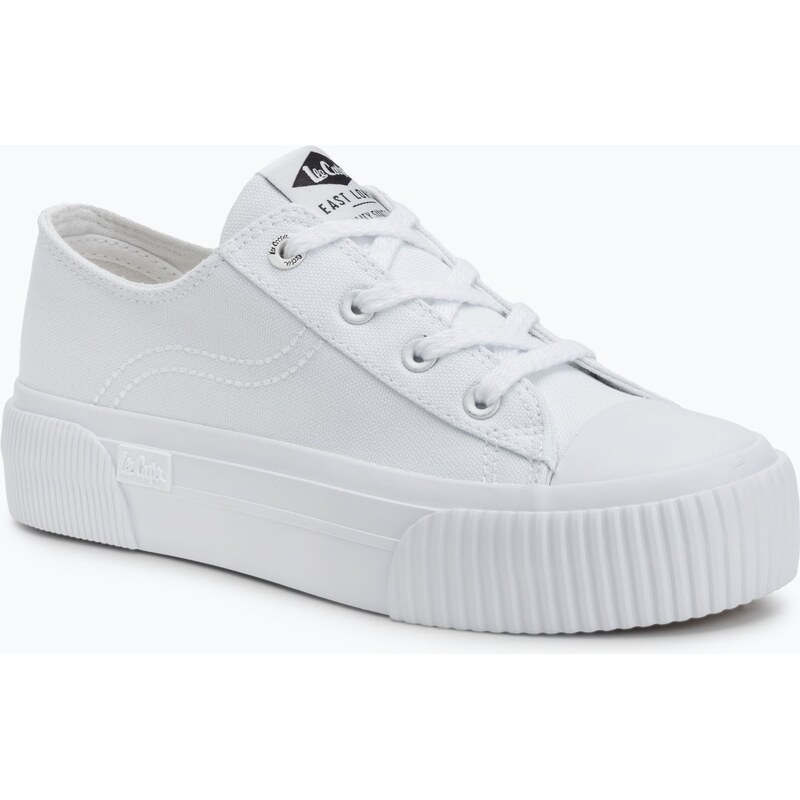 Dámské boty Lee Cooper LCW-25-02-3325LA white