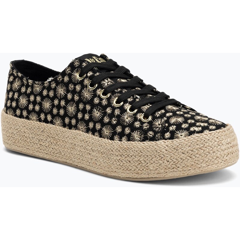 Dámské boty Lee Cooper LCW-25-08-3647LA black