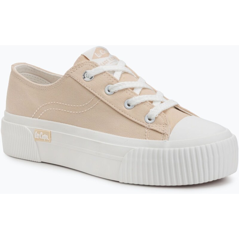 Dámské boty Lee Cooper LCW-25-02-3326LA beige