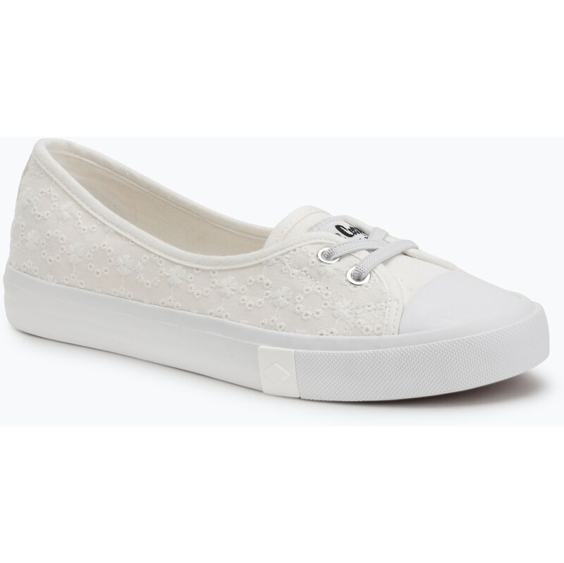Dámské boty Lee Cooper LCW-25-31-3447LA white