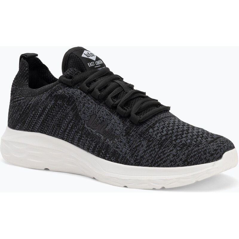 Dámské boty Lee Cooper LCW-25-32-3592MA black