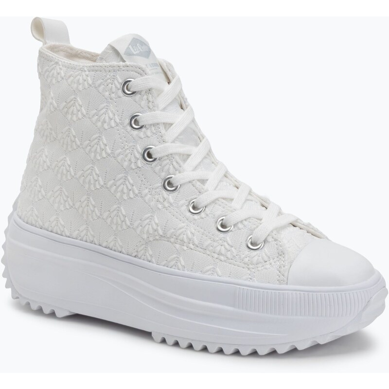 Dámské boty Lee Cooper LCW-25-31-3461LA white